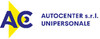 Logo Autocenter Srl